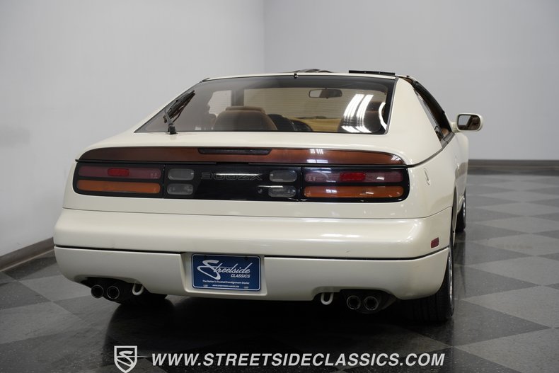 Nissan-300zx-1993-White-Pearl-Brown-10