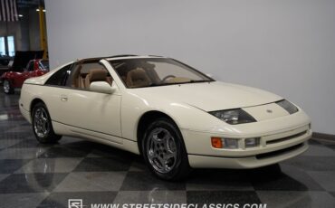 Nissan-300zx-1993-White-Pearl-Brown-14