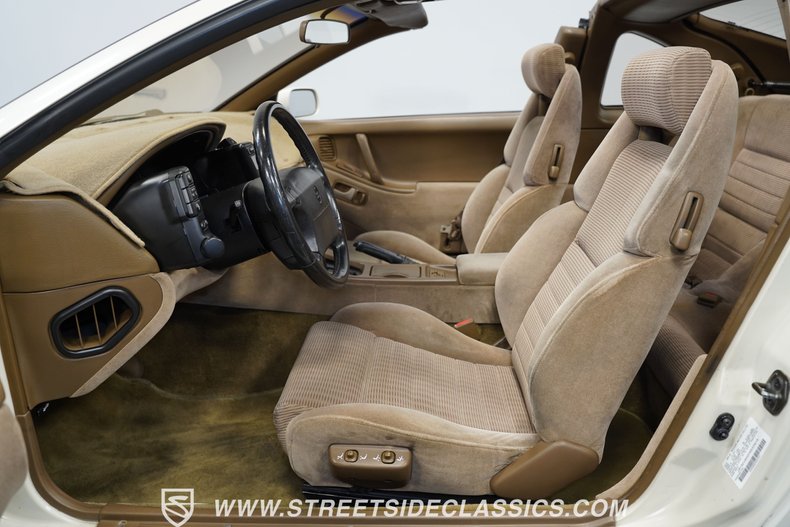 Nissan-300zx-1993-White-Pearl-Brown-16