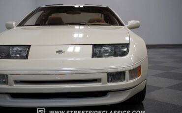 Nissan-300zx-1993-White-Pearl-Brown-25