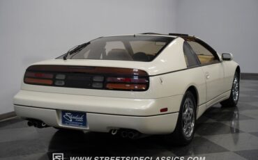 Nissan-300zx-1993-White-Pearl-Brown-29