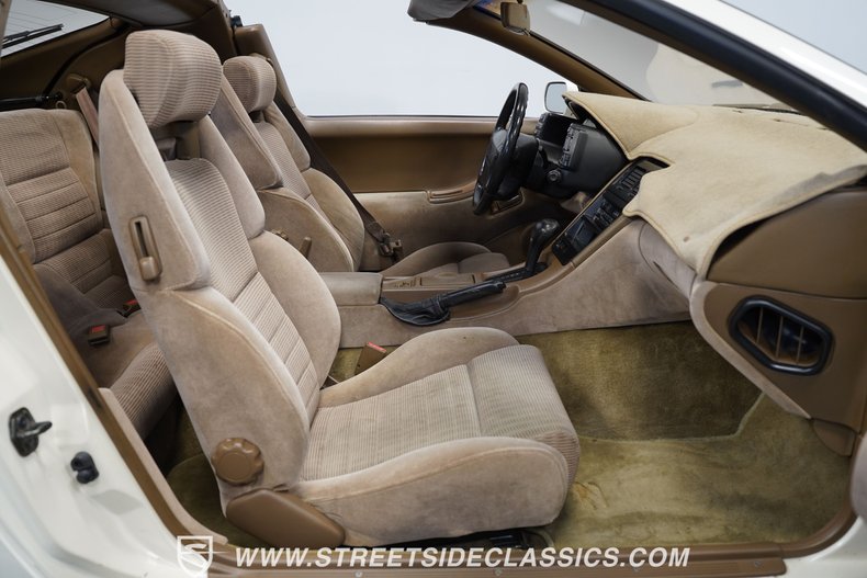 Nissan-300zx-1993-White-Pearl-Brown-3