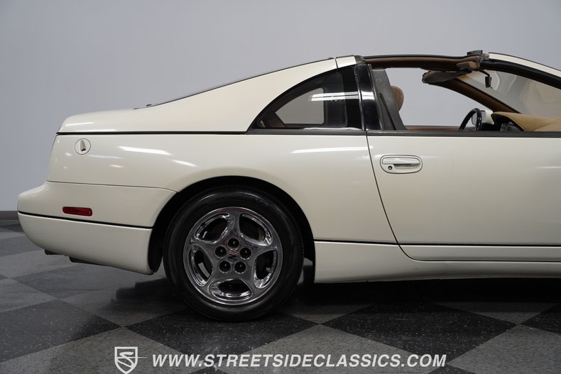 Nissan-300zx-1993-White-Pearl-Brown-33