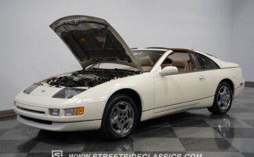 Nissan-300zx-1993-White-Pearl-Brown-35