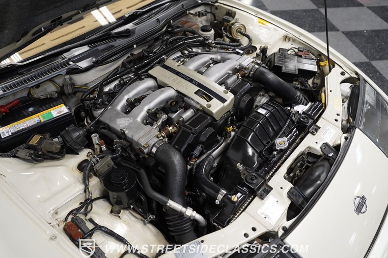 Nissan-300zx-1993-White-Pearl-Brown-36