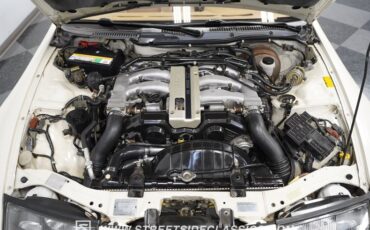 Nissan-300zx-1993-White-Pearl-Brown-37