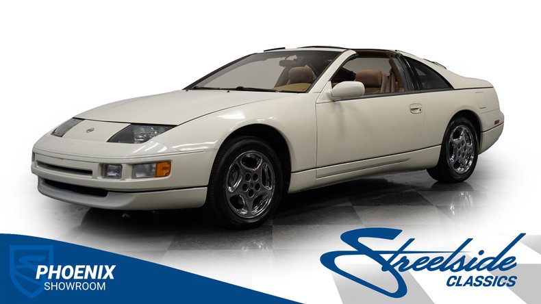 Nissan-300zx-1993-White-Pearl-Brown-38