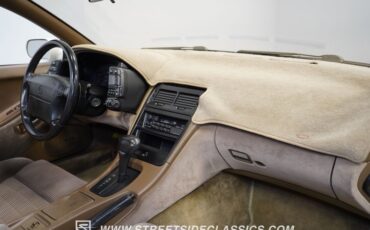 Nissan-300zx-1993-White-Pearl-Brown-39