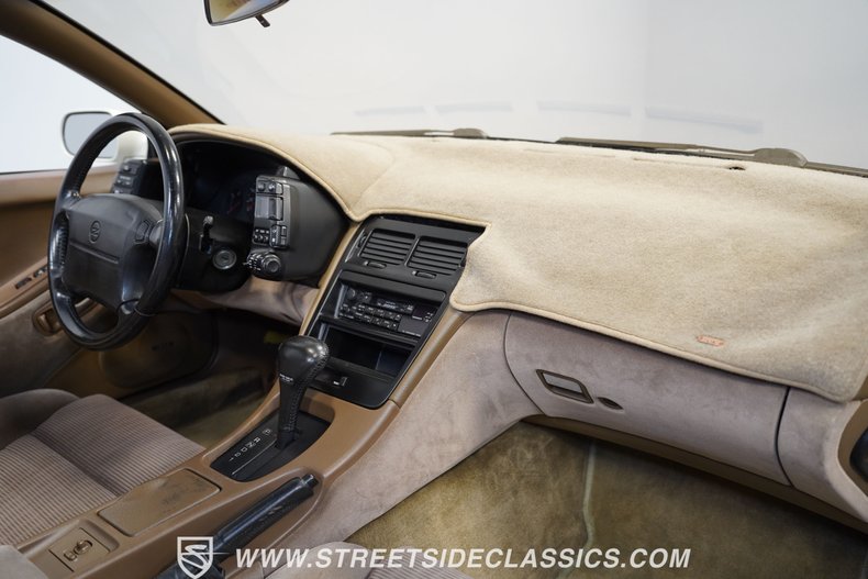 Nissan-300zx-1993-White-Pearl-Brown-39