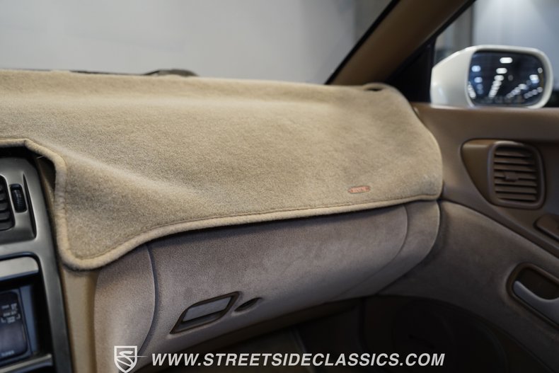 Nissan-300zx-1993-White-Pearl-Brown-41