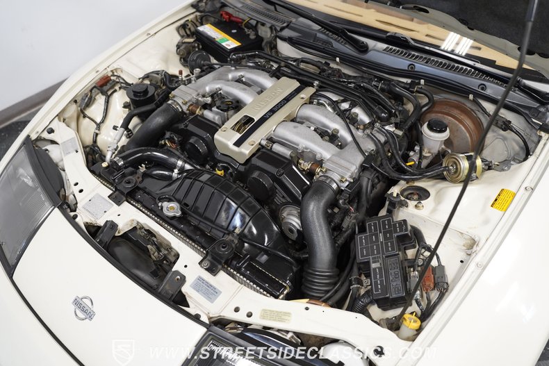 Nissan-300zx-1993-White-Pearl-Brown-42