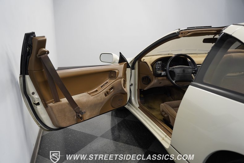 Nissan-300zx-1993-White-Pearl-Brown-43