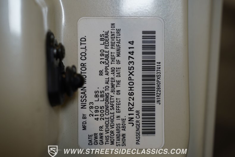 Nissan-300zx-1993-White-Pearl-Brown-46