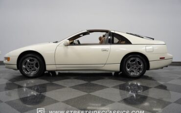 Nissan-300zx-1993-White-Pearl-Brown-6