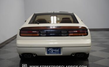 Nissan-300zx-1993-White-Pearl-Brown-9