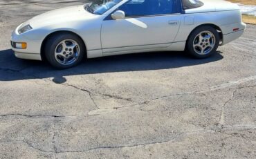 Nissan-300zx-1993-white