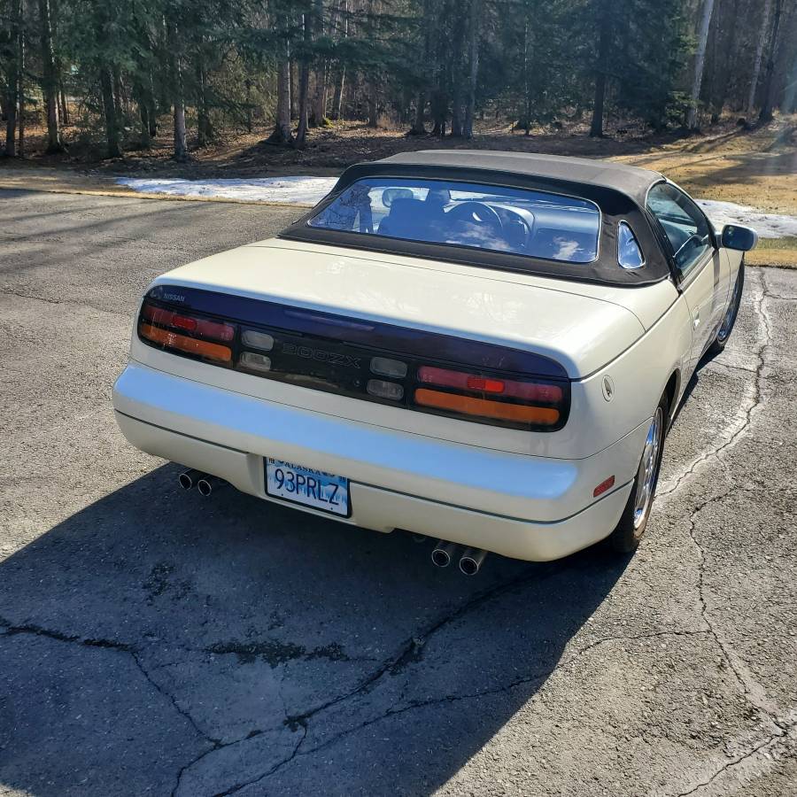 Nissan-300zx-1993-white-6