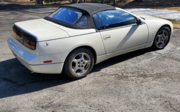 Nissan-300zx-1993-white-7