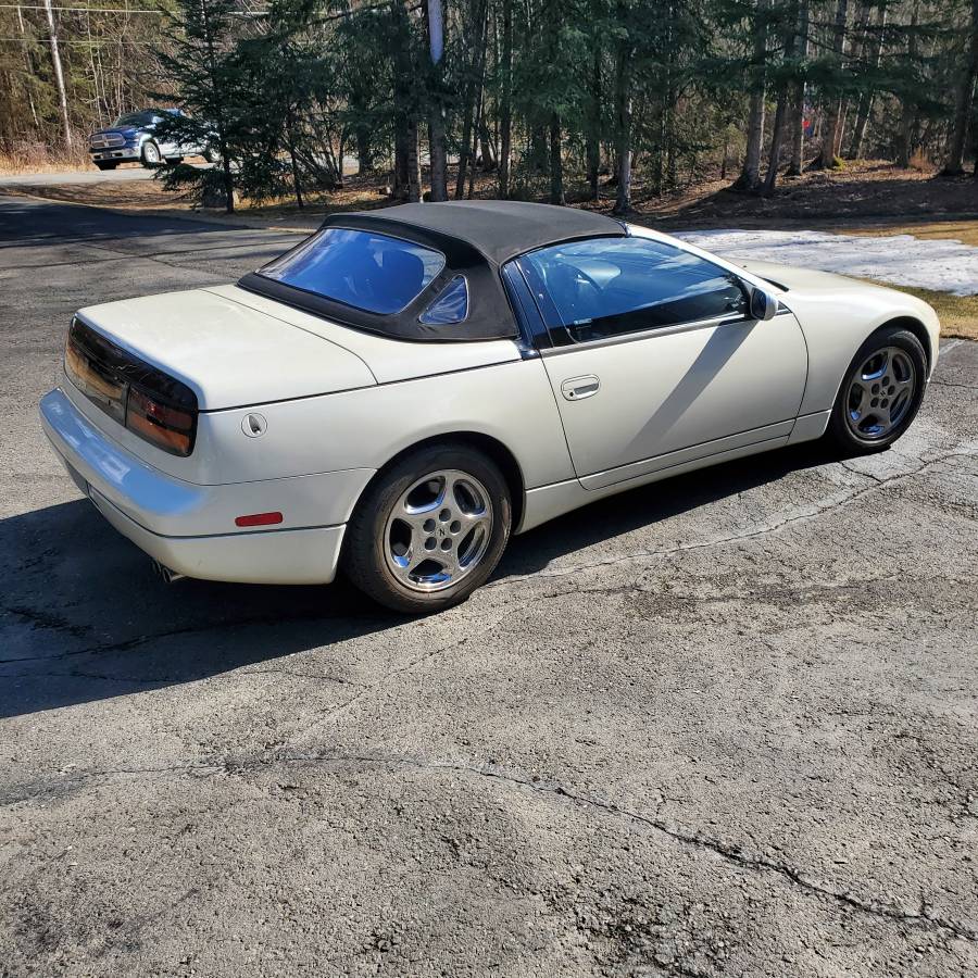 Nissan-300zx-1993-white-7