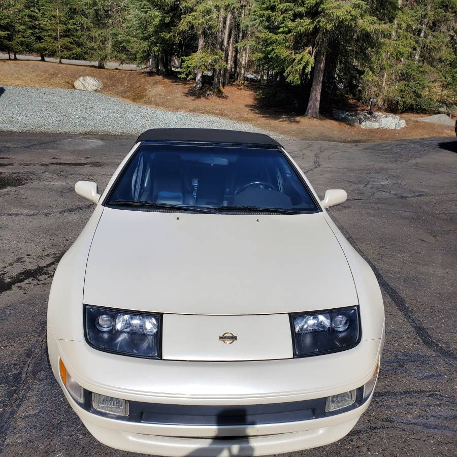 Nissan-300zx-1993-white-8
