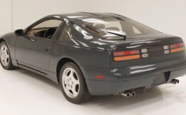 Nissan-300zx-1994-Black-Emerald-Pearl-Camel-1