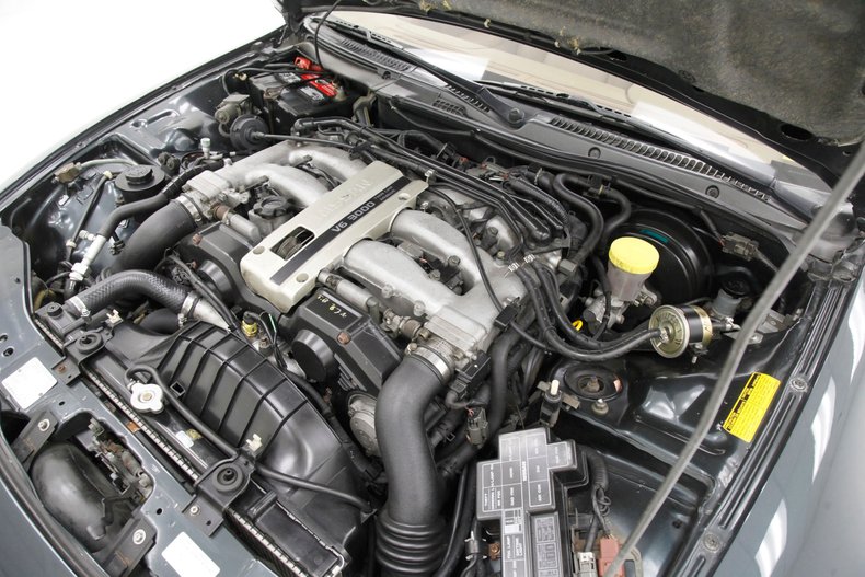 Nissan-300zx-1994-Black-Emerald-Pearl-Camel-11