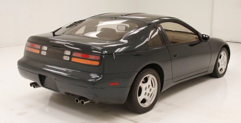 Nissan-300zx-1994-Black-Emerald-Pearl-Camel-2