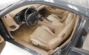 Nissan-300zx-1994-Black-Emerald-Pearl-Camel-22