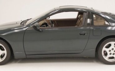 Nissan-300zx-1994-Black-Emerald-Pearl-Camel
