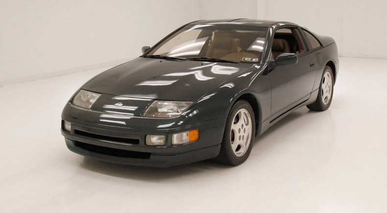 Nissan-300zx-1994-Black-Emerald-Pearl-Camel-47