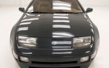 Nissan-300zx-1994-Black-Emerald-Pearl-Camel-5