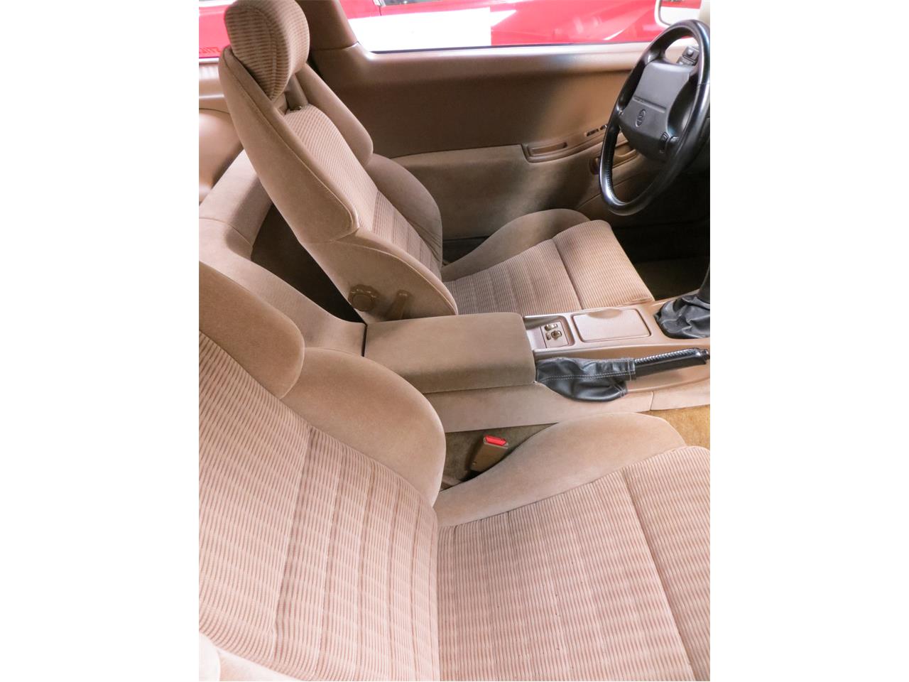 Nissan-300zx-1994-Pearl-White-Metallic-Beige-11