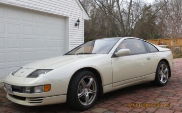Nissan-300zx-1994-Pearl-White-Metallic-Beige-12