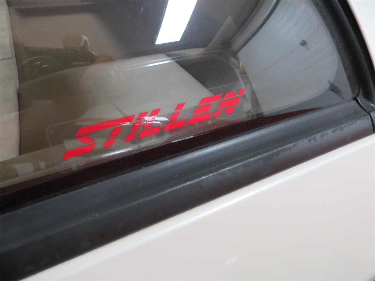Nissan-300zx-1994-Pearl-White-Metallic-Beige-5