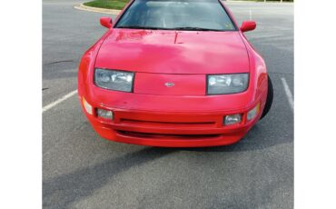 Nissan-300zx-1995-Red-Black-10