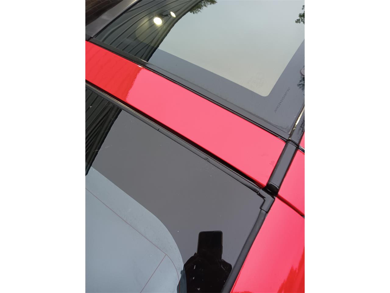 Nissan-300zx-1995-Red-Black-12