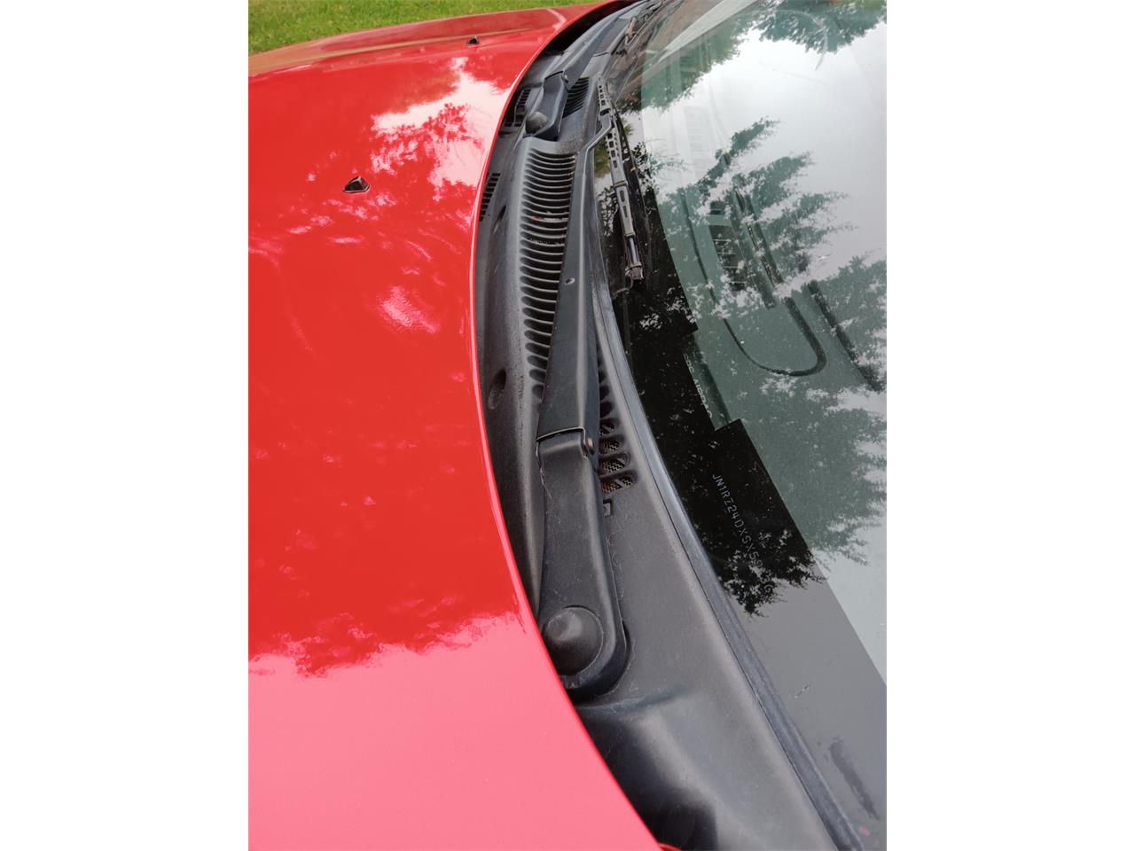 Nissan-300zx-1995-Red-Black-13