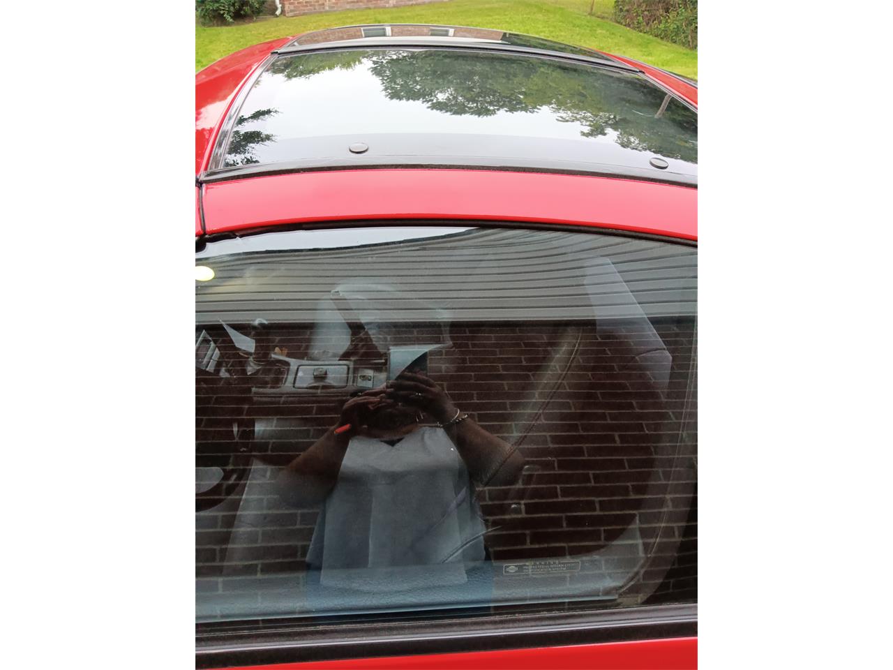 Nissan-300zx-1995-Red-Black-14
