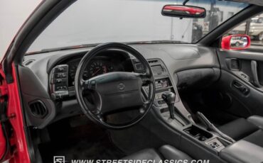 Nissan-300zx-1995-Red-Black-14
