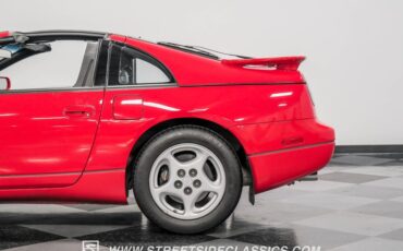 Nissan-300zx-1995-Red-Black-18