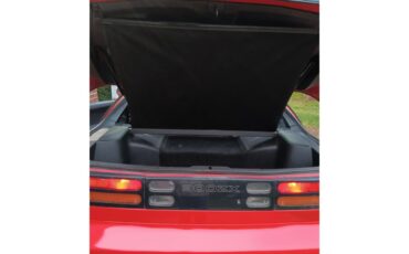 Nissan-300zx-1995-Red-Black-2