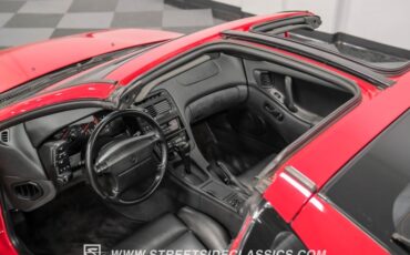 Nissan-300zx-1995-Red-Black-3