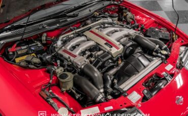 Nissan-300zx-1995-Red-Black-41