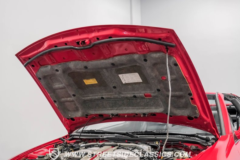 Nissan-300zx-1995-Red-Black-44