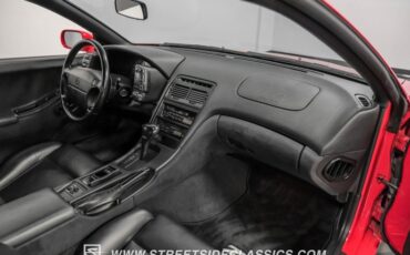 Nissan-300zx-1995-Red-Black-45