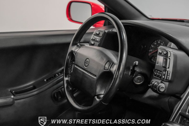 Nissan-300zx-1995-Red-Black-46