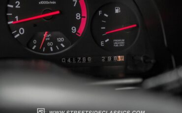 Nissan-300zx-1995-Red-Black-49