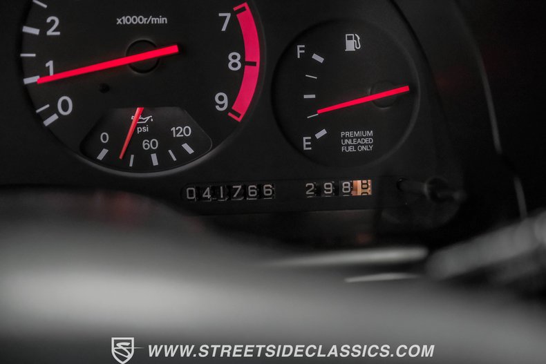 Nissan-300zx-1995-Red-Black-49