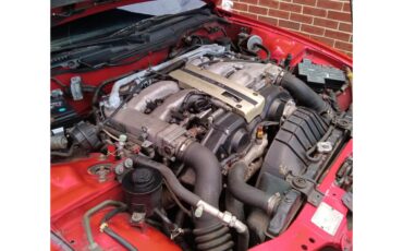 Nissan-300zx-1995-Red-Black-7