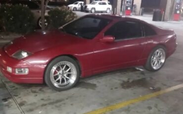 Nissan-300zx-coupe-1994-red-1